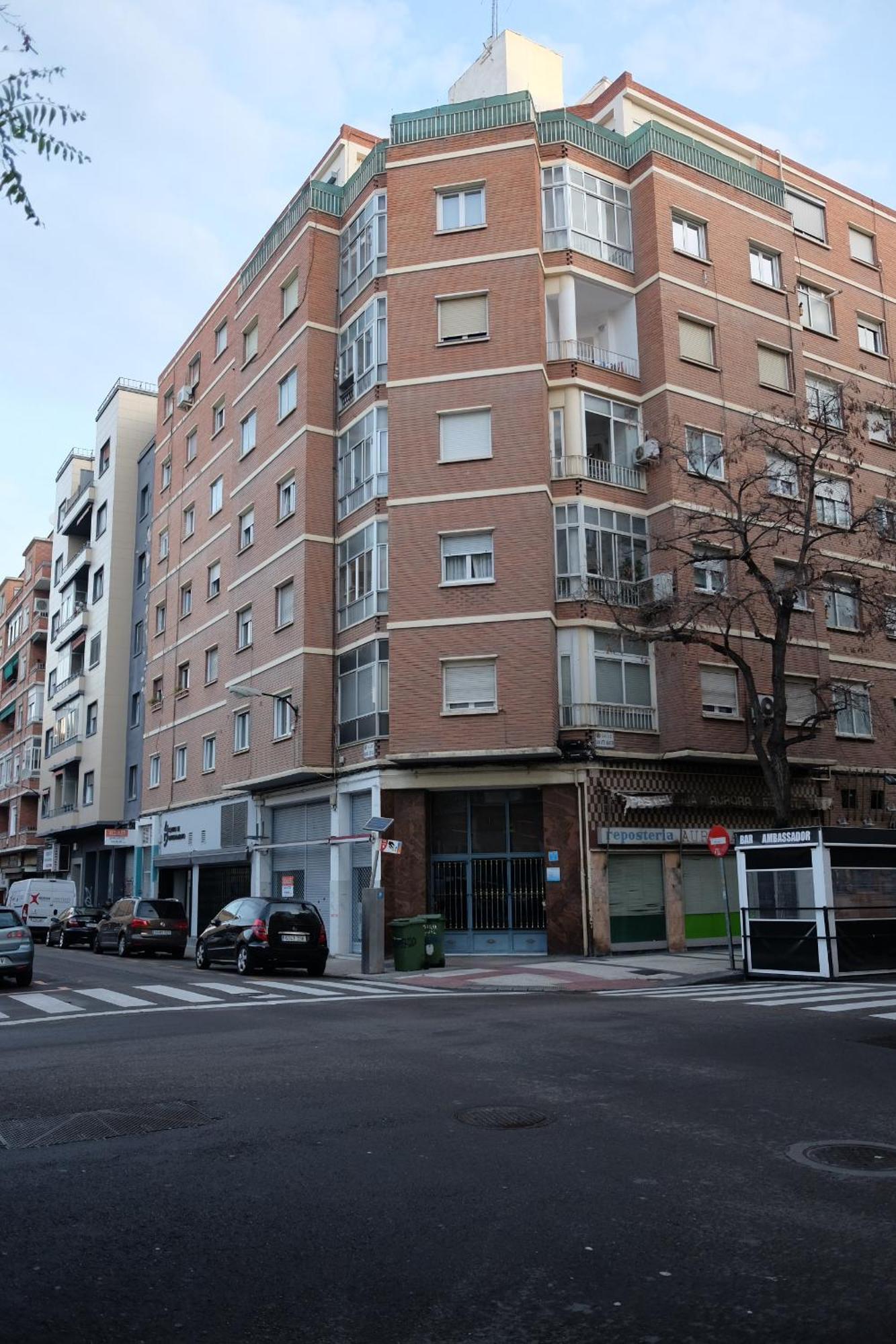 Capricho Lostal 萨拉戈萨 外观 照片